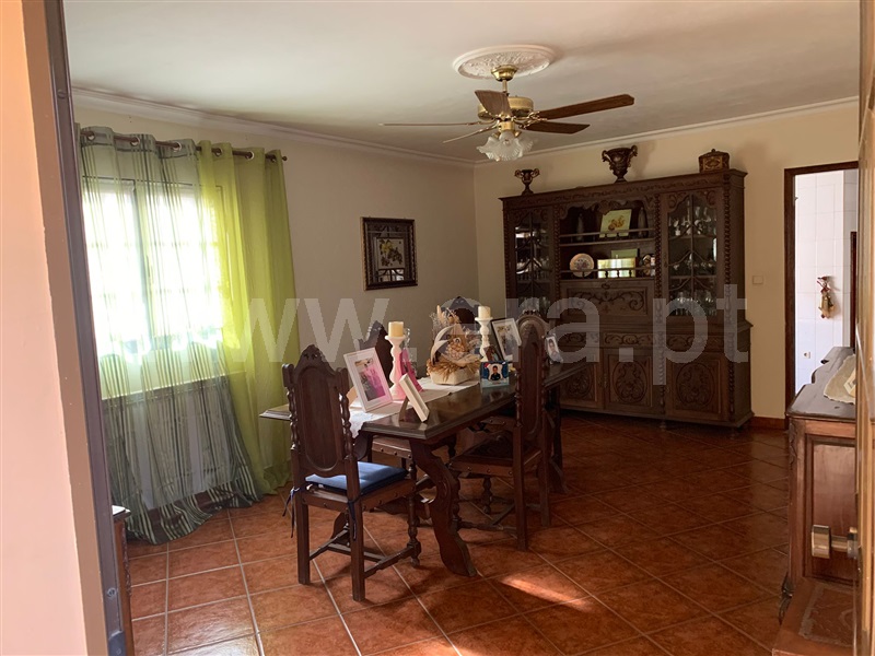 Moradia Geminada T5 Chaves, Curalha - 1214328 - 4