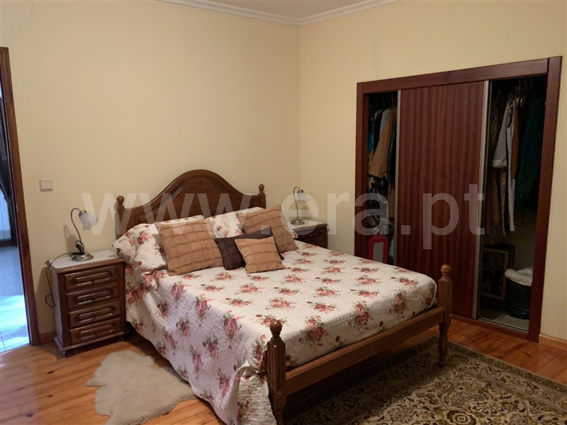 Moradia Geminada T5 Chaves, Curalha - 1214328 - 5
