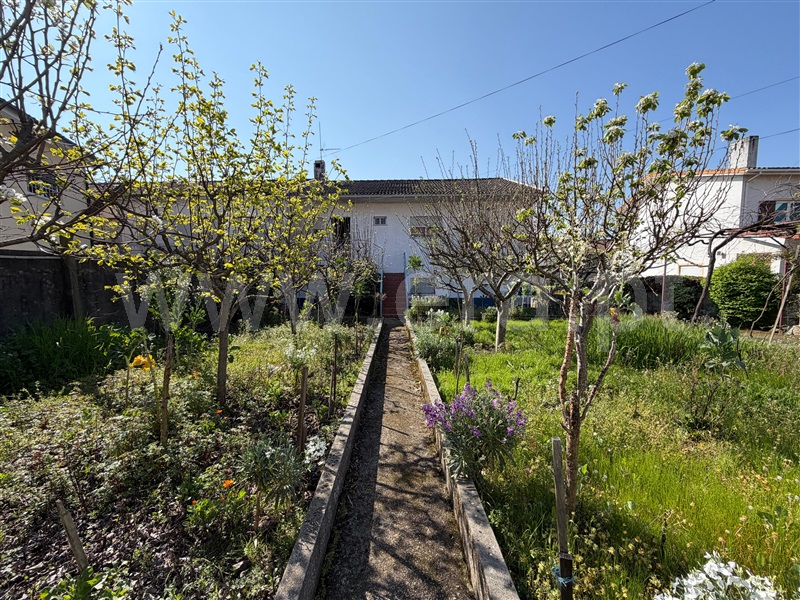 Moradia T5 à venda em Santa Maria Maior, Chaves — foto 10