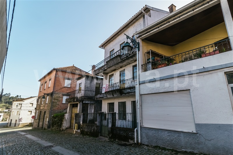 Moradia Geminada T5 Covilhã, Casegas - 1379642 - 13