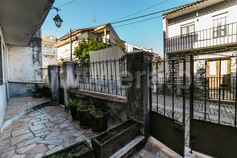 Moradia Geminada T5 Covilhã, Casegas - 1379642 - 16