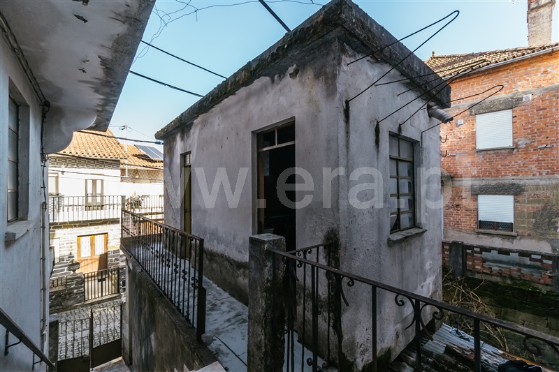 Moradia Geminada T5 Covilhã, Casegas - 1379642 - 17