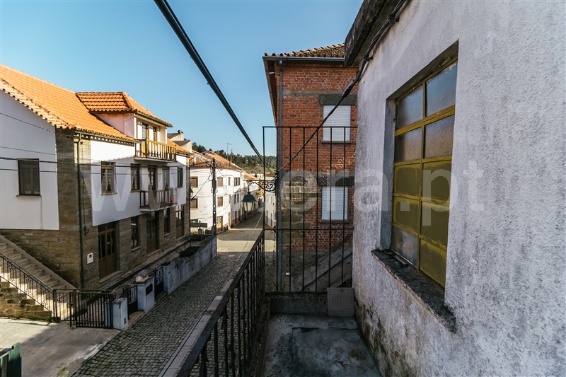 Moradia Geminada T5 Covilhã, Casegas - 1379642 - 20
