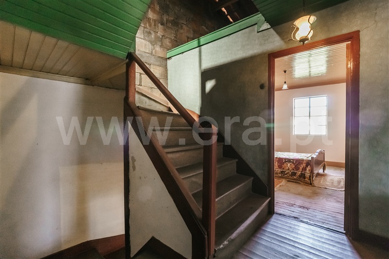 Moradia Geminada T5 Covilhã, Casegas - 1379642 - 36