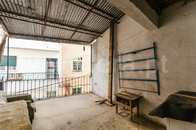 Moradia Geminada T5 Covilhã, Casegas - 1379642 - 44