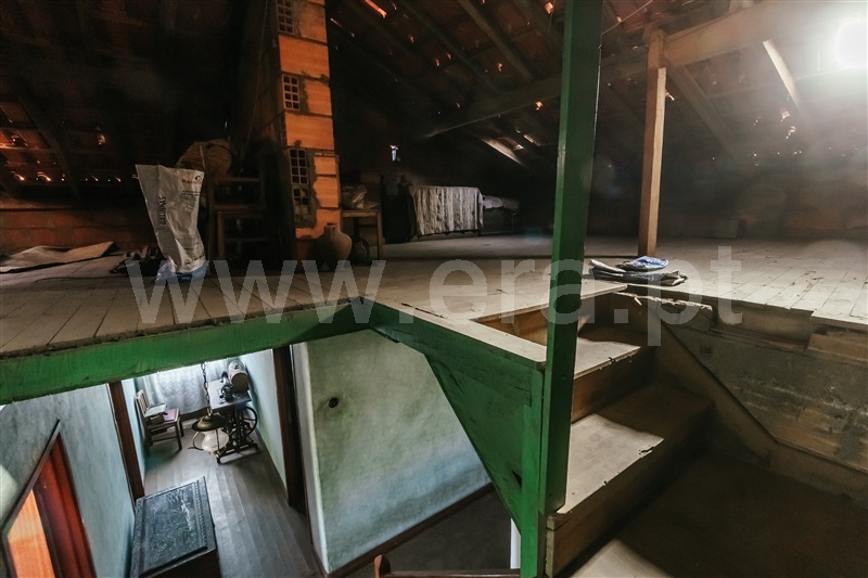 Moradia Geminada T5 Covilhã, Casegas - 1379642 - 52