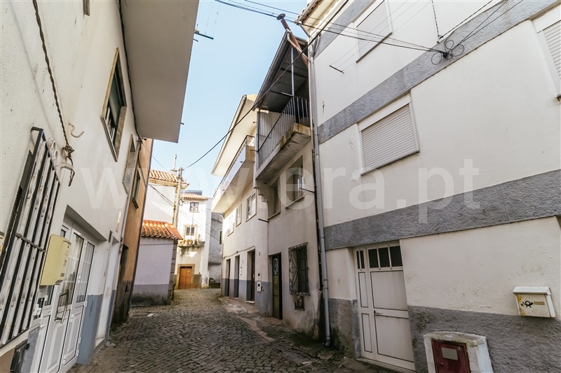 Moradia Geminada T5 Covilhã, Casegas - 1379642 - 60