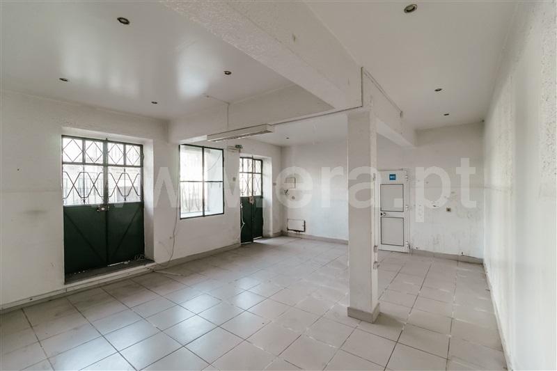 Moradia Geminada T5 Covilhã, Casegas - 1379642 - 62