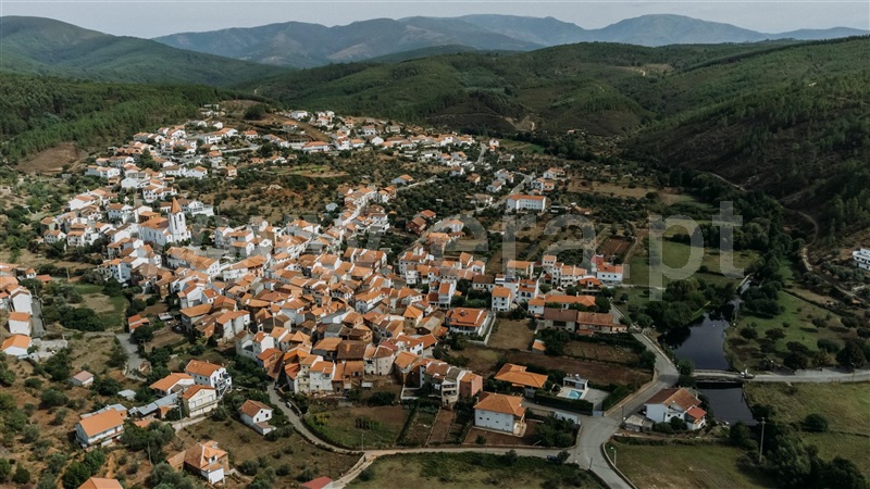 Moradia Geminada T5 Covilhã, Casegas - 1379642 - 57