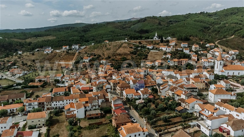 Moradia Geminada T5 Covilhã, Casegas - 1379642 - 58