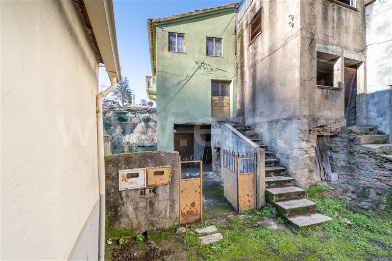 Moradia T5 à venda em Casegas, Covilhã — foto 8