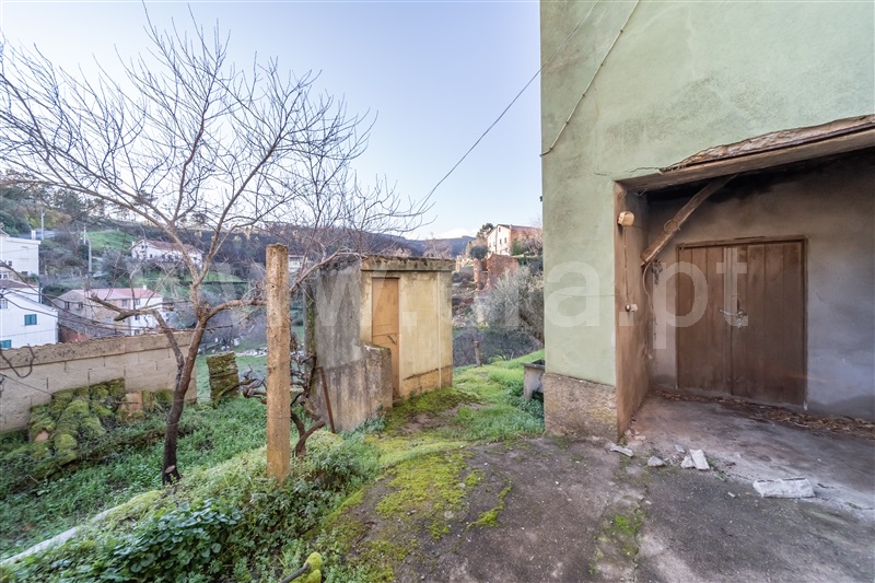 Moradia T5 à venda em Casegas, Covilhã — foto 3