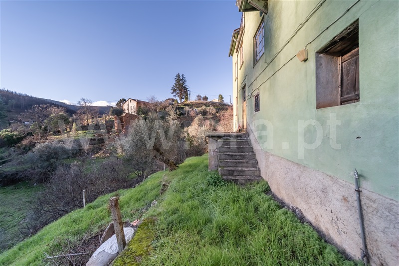 Moradia T5 à venda em Casegas, Covilhã — foto 4