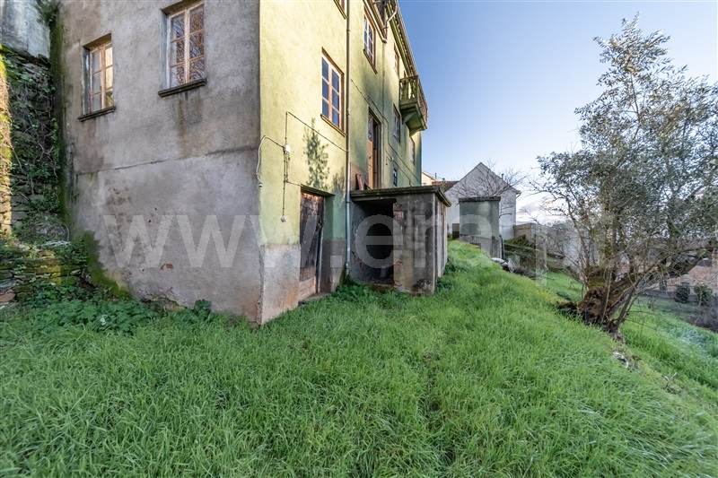 Moradia T5 à venda em Casegas, Covilhã — foto 5
