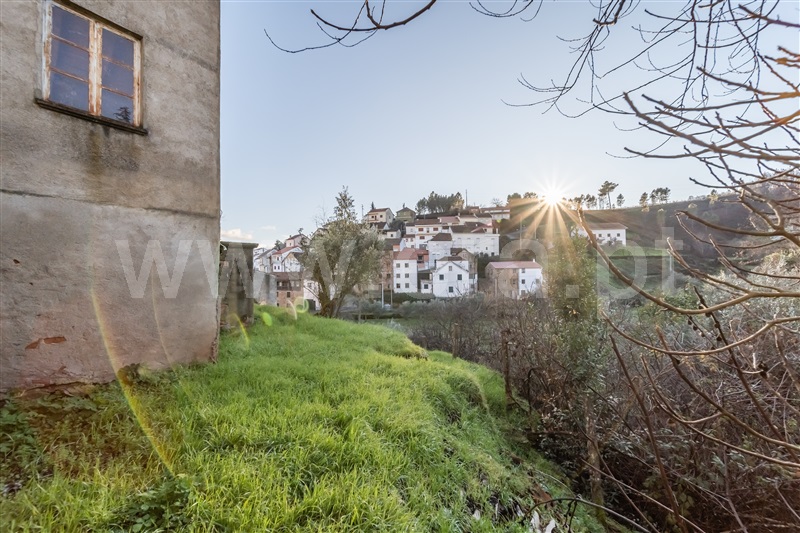 Moradia T5 à venda em Casegas, Covilhã — foto 6