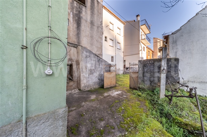 Moradia T5 à venda em Casegas, Covilhã — foto 7