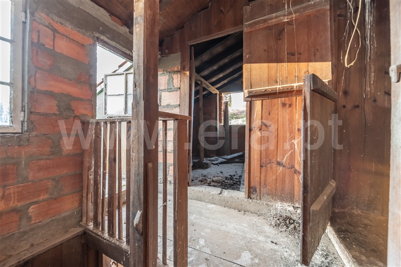 Moradia T5 à venda em Casegas, Covilhã — foto 15
