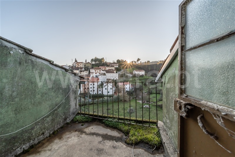 Moradia T5 à venda em Casegas, Covilhã — foto 17