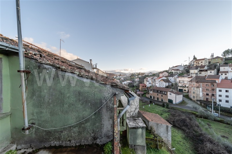 Moradia T5 à venda em Casegas, Covilhã — foto 18