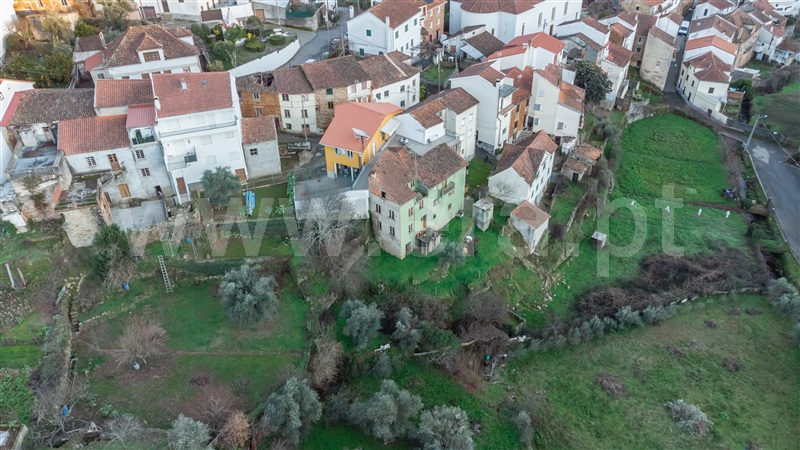 Moradia T5 à venda em Casegas, Covilhã — foto 19