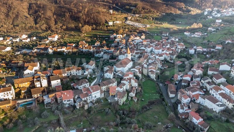 Moradia T5 à venda em Casegas, Covilhã — foto 20