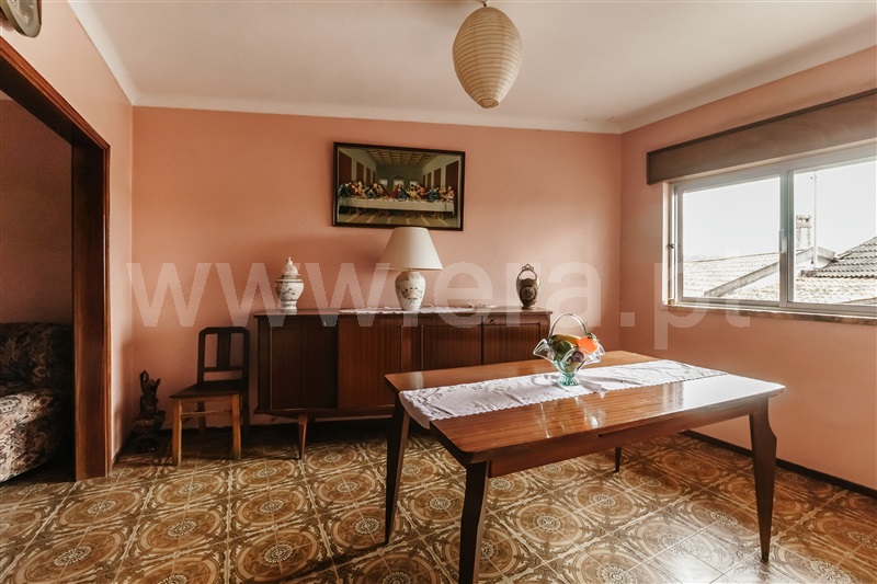 Moradia Geminada T5 Covilhã, Orjais - 1346015 - 5
