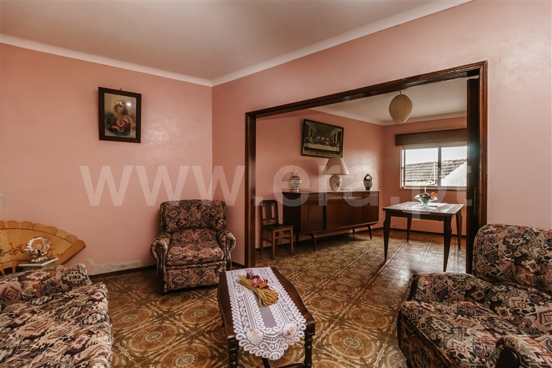 Moradia Geminada T5 Covilhã, Orjais - 1346015 - 9