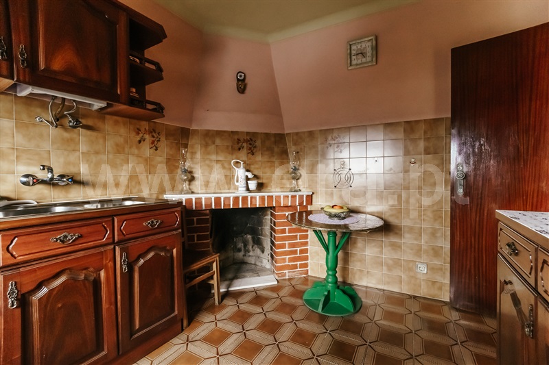 Moradia Geminada T5 Covilhã, Orjais - 1346015 - 13