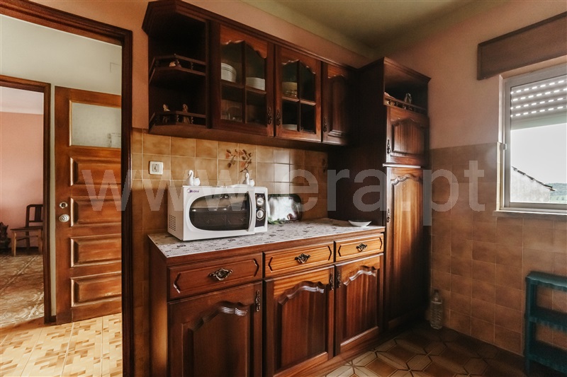 Moradia Geminada T5 Covilhã, Orjais - 1346015 - 14