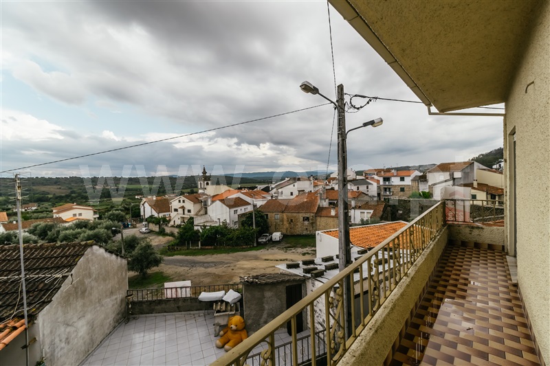 Moradia Geminada T5 Covilhã, Orjais - 1346015 - 21
