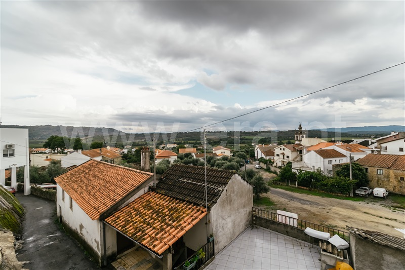 Moradia Geminada T5 Covilhã, Orjais - 1346015 - 22