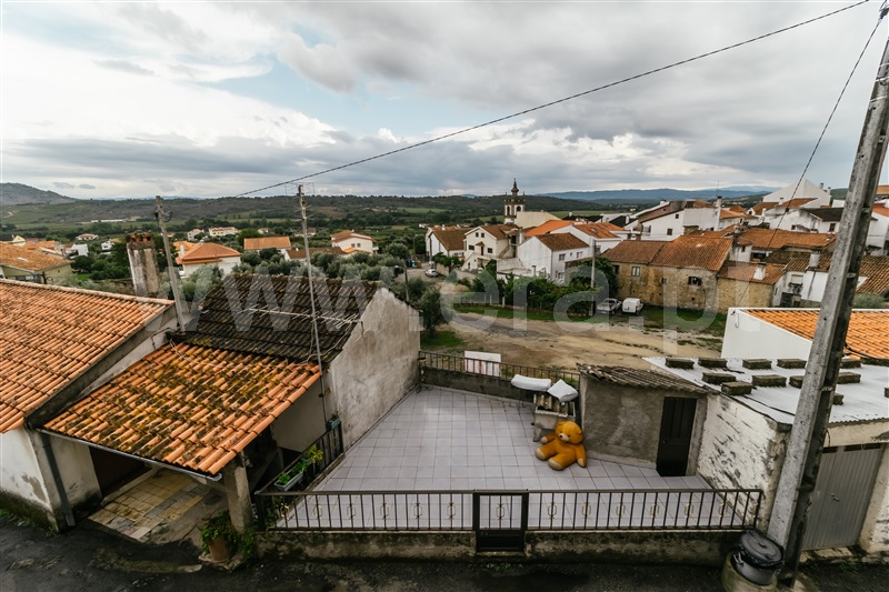 Moradia Geminada T5 Covilhã, Orjais - 1346015 - 23