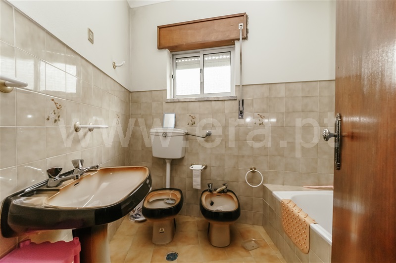 Moradia Geminada T5 Covilhã, Orjais - 1346015 - 29