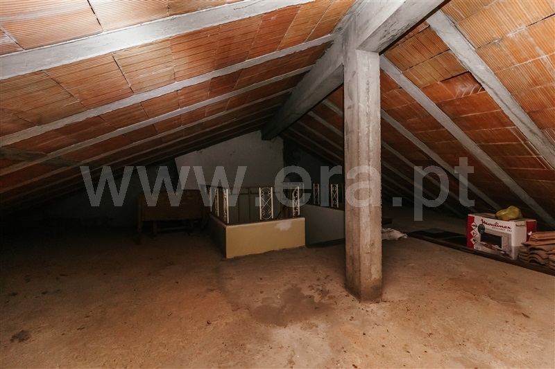 Moradia Geminada T5 Covilhã, Orjais - 1346015 - 32