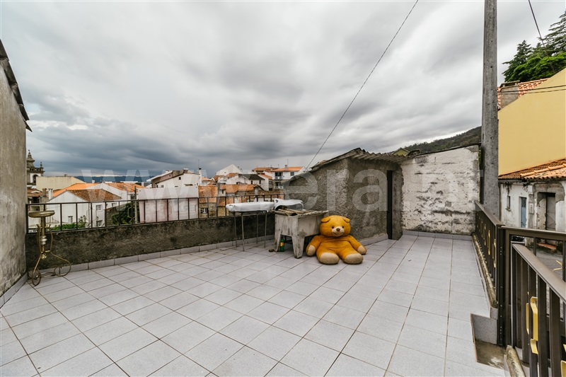 Moradia Geminada T5 Covilhã, Orjais - 1346015 - 33