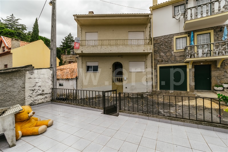 Moradia Geminada T5 Covilhã, Orjais - 1346015 - 35