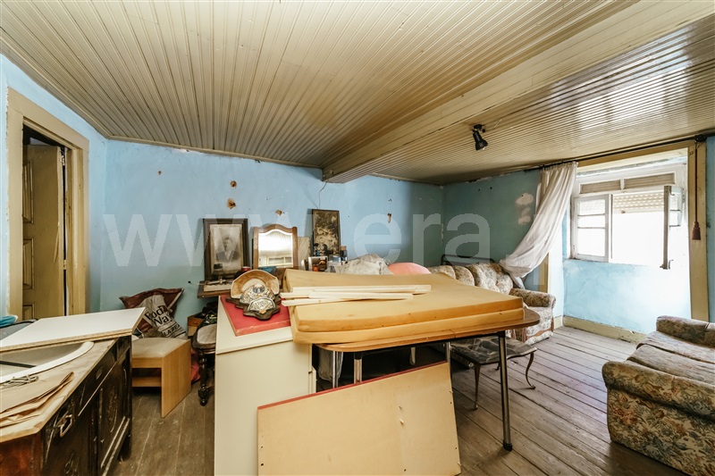 Moradia T5 com Jardim Covilhã, Paul - 1439482 - 9