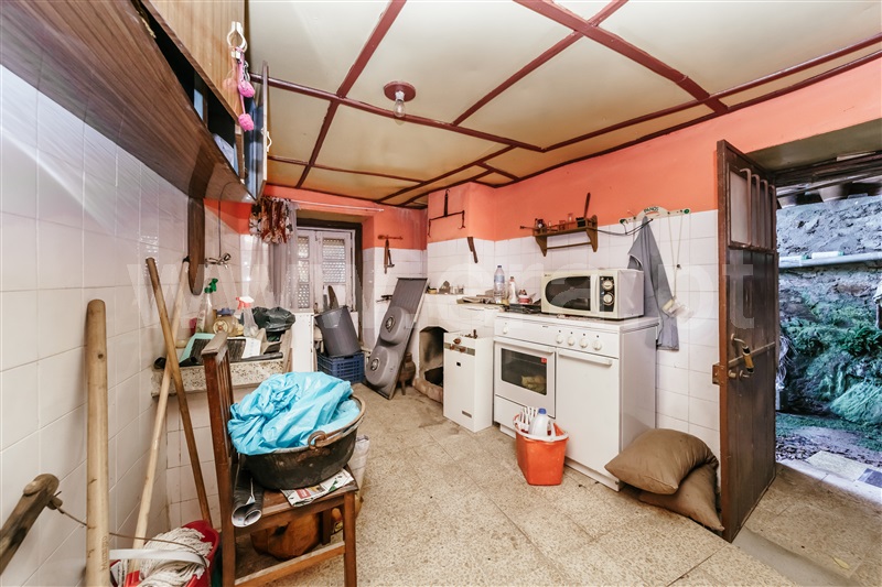 Moradia T5 com Jardim Covilhã, Paul - 1439482 - 13