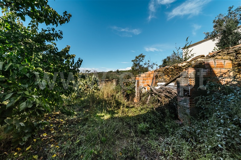 Moradia T5 com Jardim Covilhã, Paul - 1439482 - 16