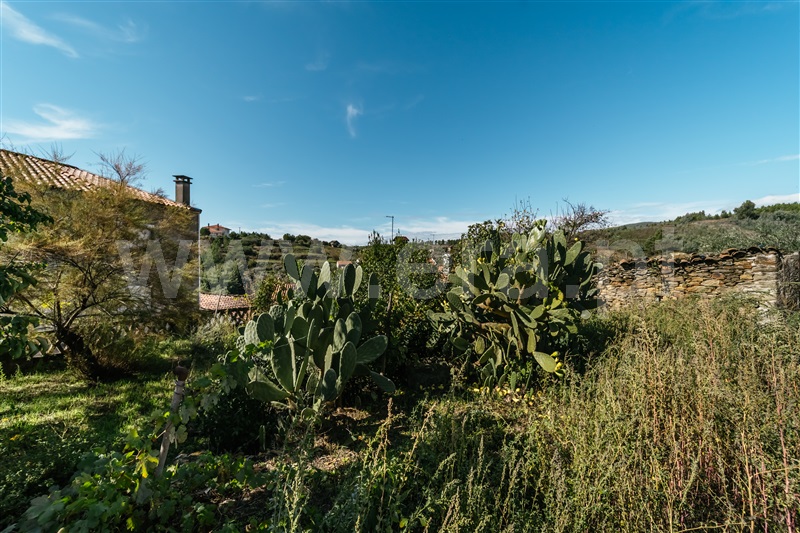 Moradia T5 com Jardim Covilhã, Paul - 1439482 - 17