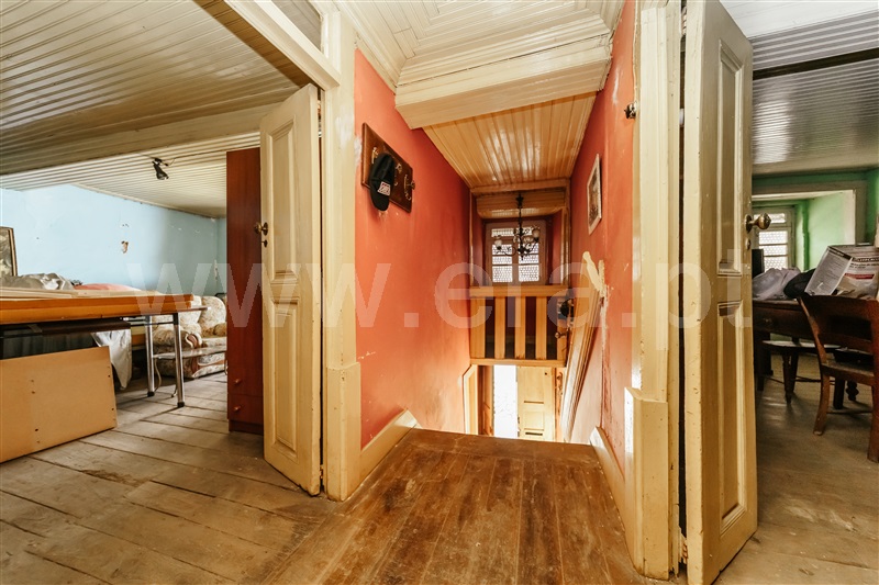 Moradia T5 com Jardim Covilhã, Paul - 1439482 - 21