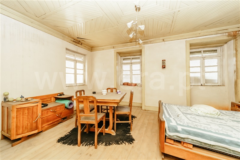 Moradia T5 com Jardim Covilhã, Paul - 1439482 - 25