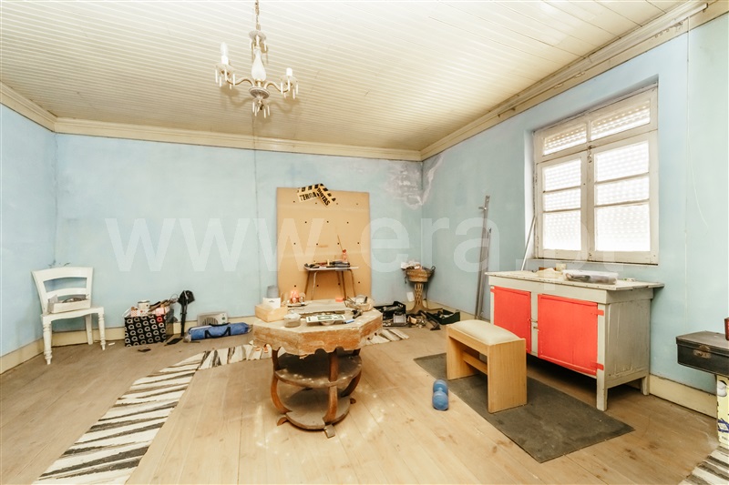 Moradia T5 com Jardim Covilhã, Paul - 1439482 - 26