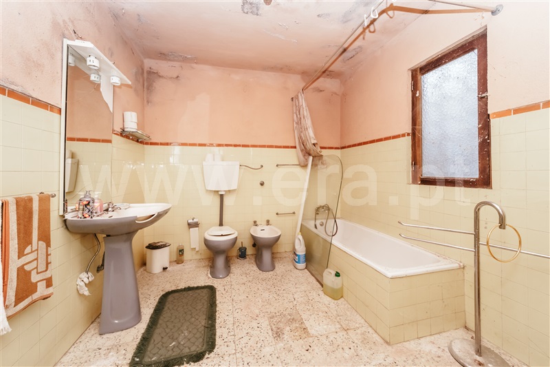 Moradia T5 com Jardim Covilhã, Paul - 1439482 - 29