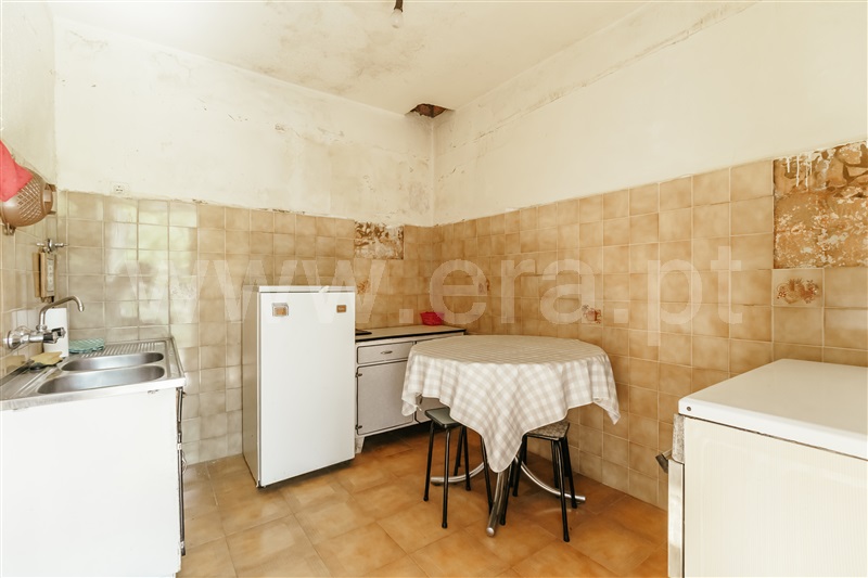 Moradia Geminada T5 com Quintal Covilhã, Sobral de São Miguel - 1346006 - 17