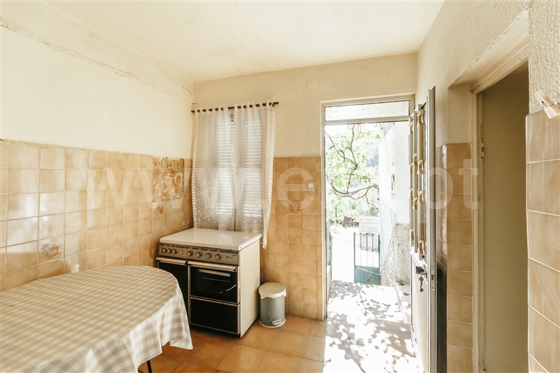 Moradia Geminada T5 com Quintal Covilhã, Sobral de São Miguel - 1346006 - 19