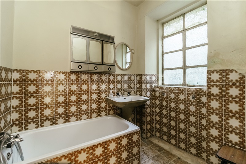 Moradia Geminada T5 com Quintal Covilhã, Sobral de São Miguel - 1346006 - 20