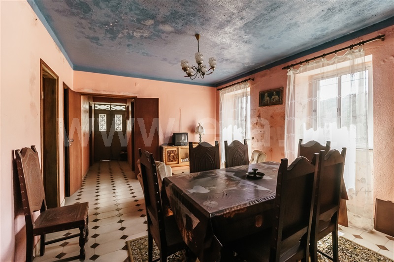 Moradia Geminada T5 com Quintal Covilhã, Sobral de São Miguel - 1346006 - 26