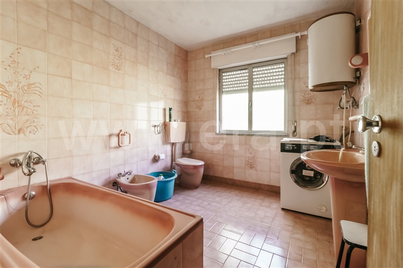 Moradia Geminada T5 com Quintal Covilhã, Sobral de São Miguel - 1346006 - 31