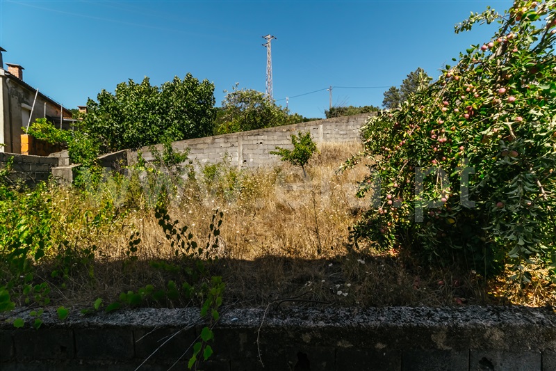 Moradia Geminada T5 com Quintal Covilhã, Sobral de São Miguel - 1346006 - 38